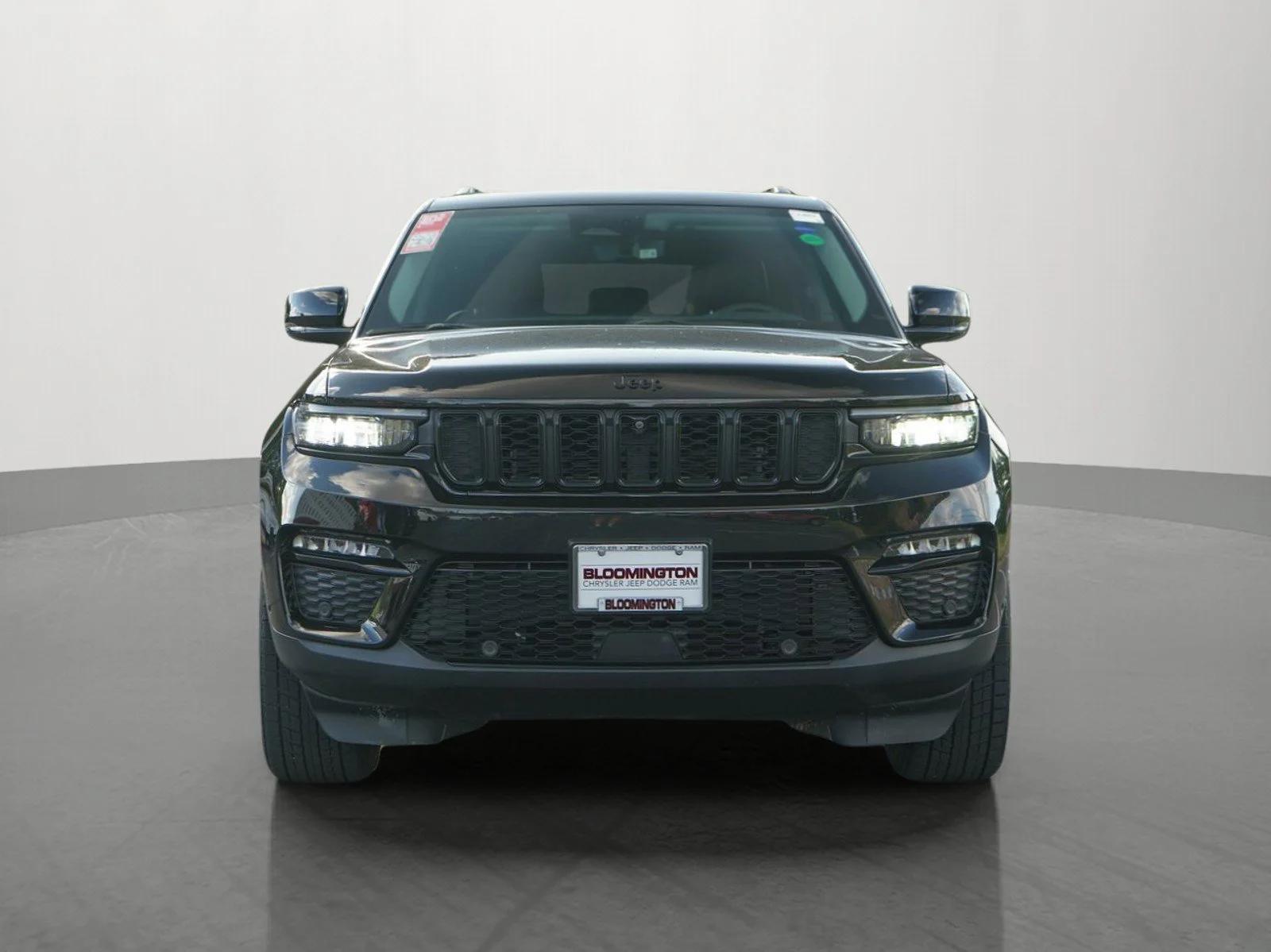 jeep grand cherokee 2023 1C4RJHBGXPC601034 image jeep grand cherokee 2023 1C4RJHBGXPC601034 image